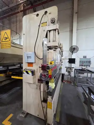 CINCINNATI INC 90 PF X 8 Press Brake | Machinery For Sale (2)