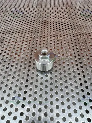 Used SPIRAX SARCO MST18 ASTM 303 STEAM TRAP PMA 25 BAR W/ 1/4" NPT FITTING Pump & Valve Parts California US | Equipment Lab #1302698
