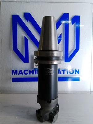 USED PARLEC B40-75SM4