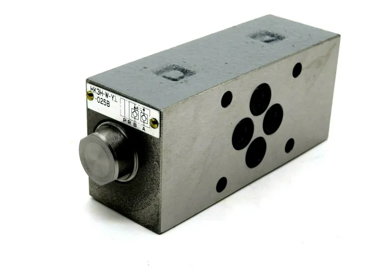 New | in-Stock TOYOOKI KOGYO 14JM Valves/Fittings | SB Industrial Supply #816747