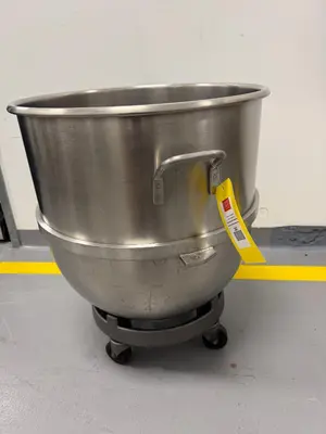 Used _UNKNOWN_ _UNKNOWN_ Mixer Attachments & Accessories Rhode Island US | Federal Equipment Company #1344393