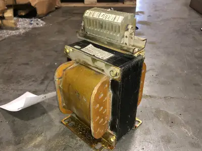 USED SBA 150B-107