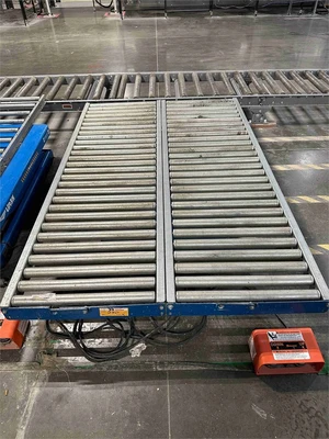 Used 2017 OPTIMUS LIFT 3K (L3K02848) Scissor Lifters California US | MachineryMax #1461900