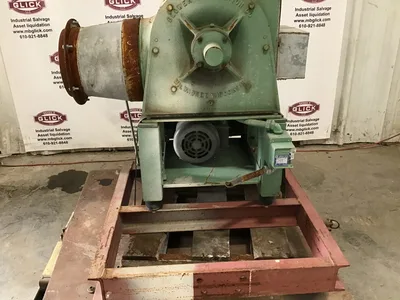 Sterling 21711 Blower Application