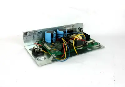 USED BODINE ELECTRIC COMPANY 850