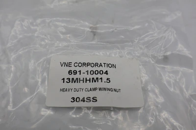 USED VNE 304SS
