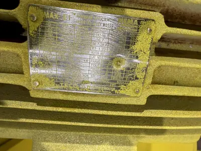 USED SELCO HSO-107-A