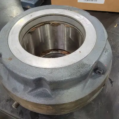 New | in-Stock COOPER 01B407EX Bearings British Columbia CA | Lenmark #261190