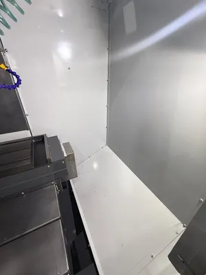 2017 HAAS MINI MILL Vertical Machining Centers | Hindley Machine Tool Sales, LLC (15)