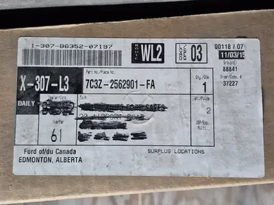 NEW FORD 7C3Z-2562901-FA