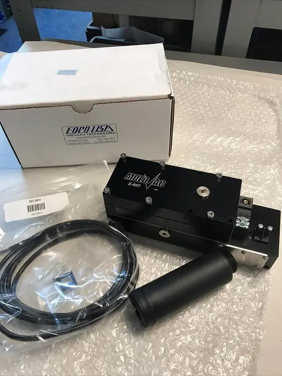 Used EDCO USA Z-057 Misc Electrical & Power Parts | Surplus Asset Holdings #1216038