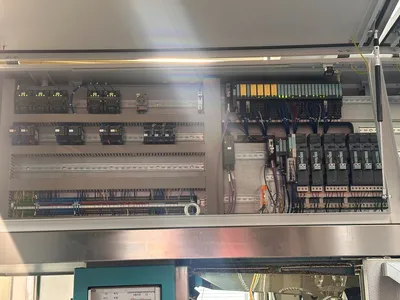 2021 INDEX MS-22-8 Multi-Spindle Screw Machines (CNC) | Graff-Pinkert (16)