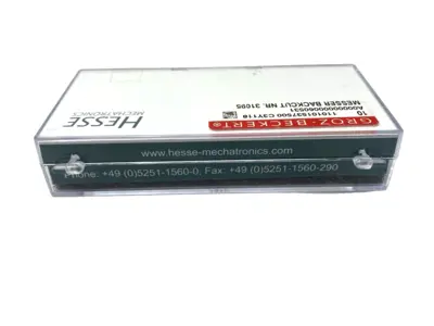 NEW HESSE 31095.22 0433