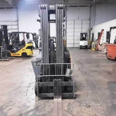 USED 2020 JUNGHEINRICH ETG318