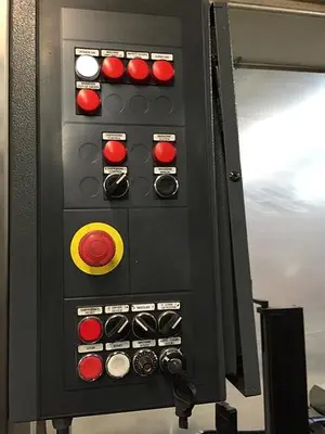 USED 2007 ROBINO & GALANDRINO FENIX 9000