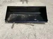 2024 HLA ATTACHMENTS VARIOUS Bucket | Title Equipment & Recreation Inc. (2)