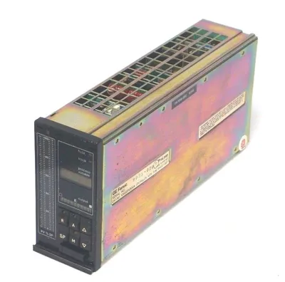 USED GE FANUC IC600PX500