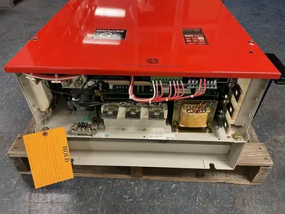 New | in-Stock MAGNETEK 460AFD150-G+ Motor Controllers Ohio US | Surplus Asset Holdings #1207106