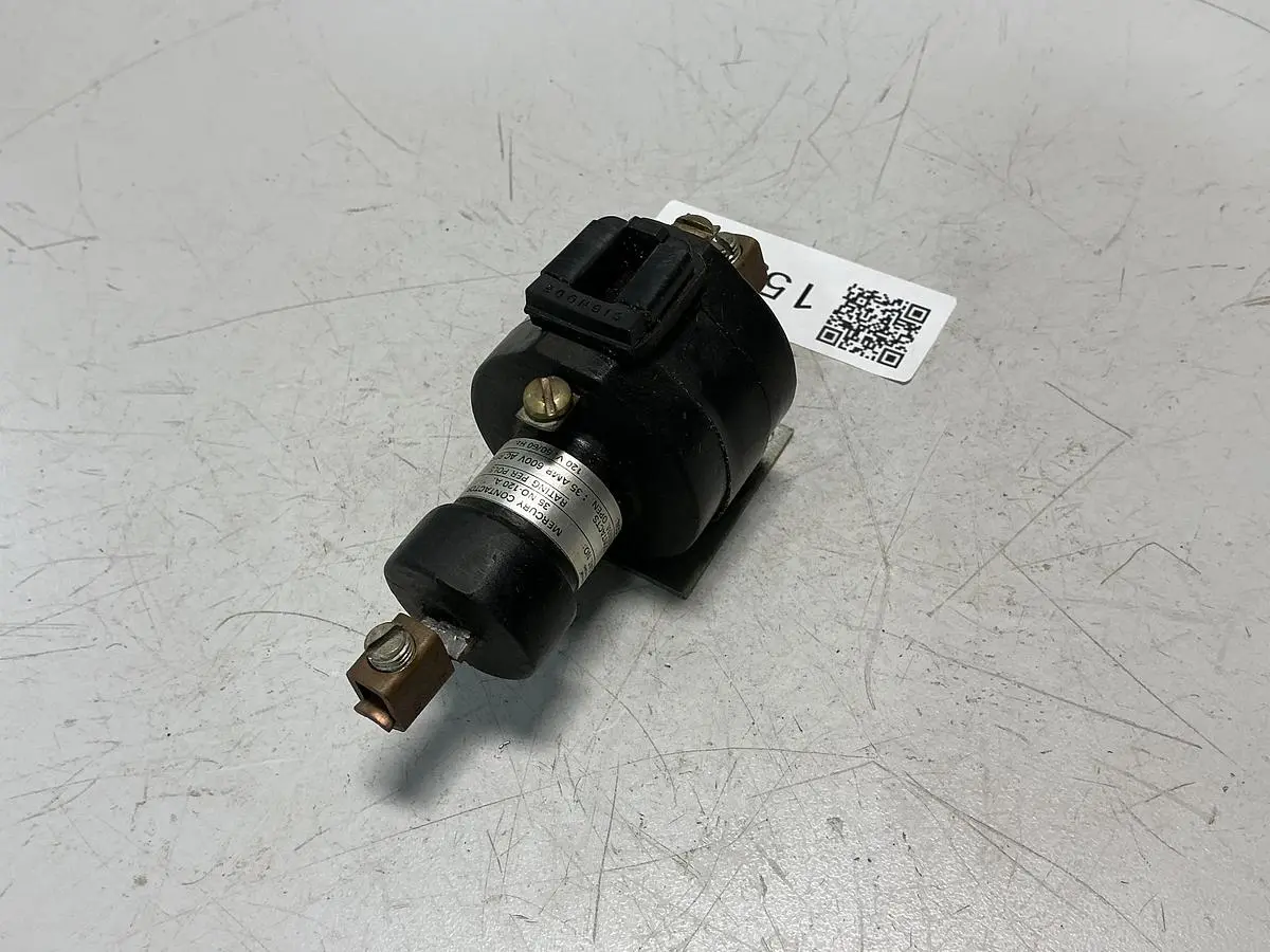 USED MDI 35NO-120A