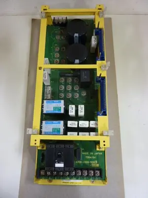 USED FANUC A06B-6052-H006