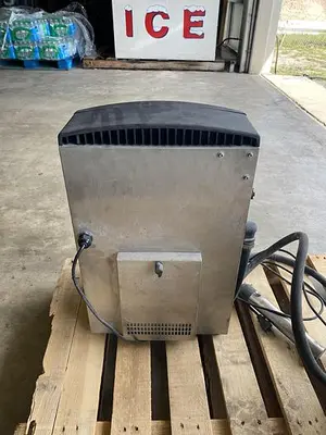 Used VIDEOJET 1220 Ink Jet Coders & Printers North Carolina US | DH Griffin Used Equipment #1383650