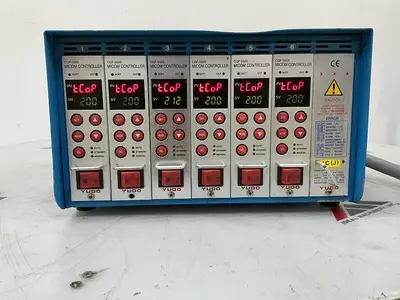 USED YUDO CGF550-06