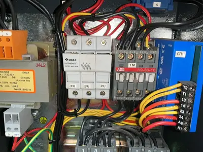 Used 2000 KAESER TD 61 Refrigerated Air Compressor Dryers Ohio US | HGR 24 #1518012
