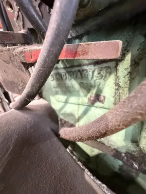 Used BENCHMASTER Unknown O.B.I. Presses California US | Heavy Wall Consulting #1486120