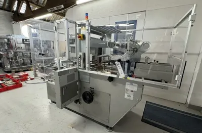 USED 2004 CAM G35