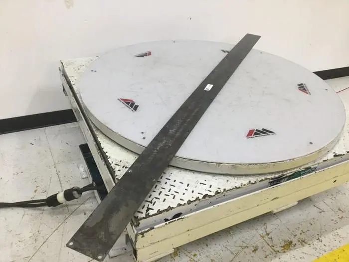 Used MILACRON MT170-15 / CS Injection Molding Parts Michigan US | Ideal Machinery #604676