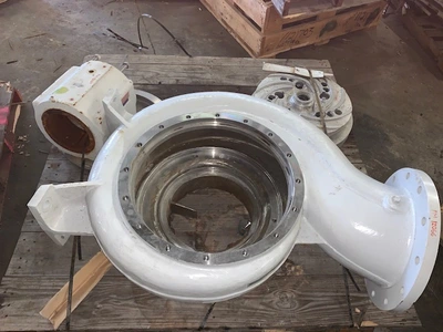 USED Sulzer APT53-12-R