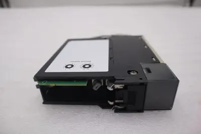 Allen Bradley 1756-CNB/D Control Logix Ethernet Module #K-2704