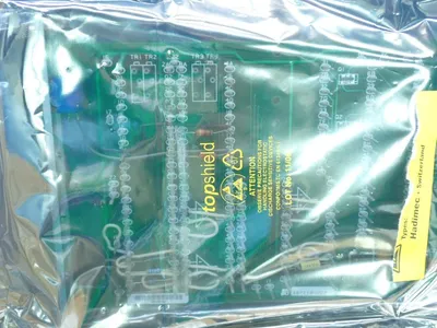 Used RELIANCE ELECTRIC 10711022V I/O Boards & Replacement Parts Ohio US | HGR 24 #907498