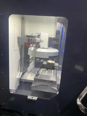 Used 2025 TORMACH 1500MX Vertical Machining Centers Ohio US | Toolquip, Inc. #1493313