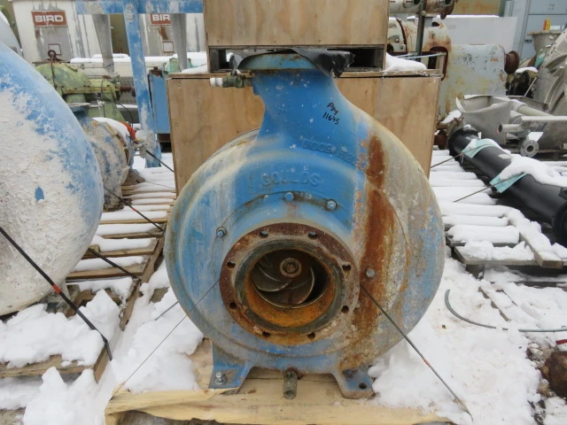USED Goulds 3175