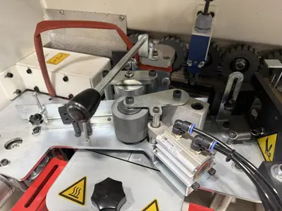 AES PRIMA 6M Edgebander