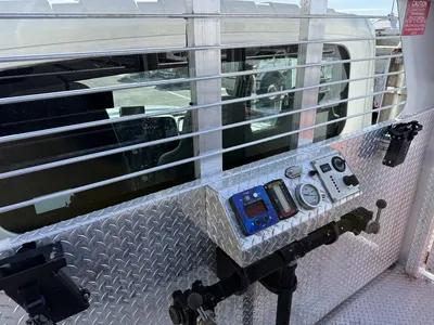 Used 2022 INTERNATIONAL 4X4 HV BRUSH FIRE TRUCK Fire Trucks Minnesota US | Carco Truck & Equipment #1514178