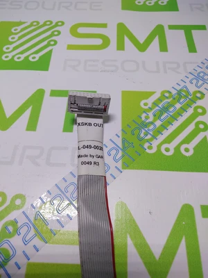 USED MYDATA L-049-0028