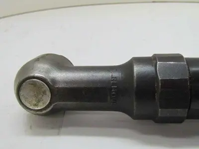 Chicago Pneumatic 3081 Softork CP-3081 Tancen CAN-12T 405rpm 1/2" Angle Wrench