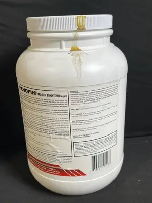 Penofin Pro-Tech Wood Stripper Step 1, Cleaner Step 2 & Brightener Step 3 Kit