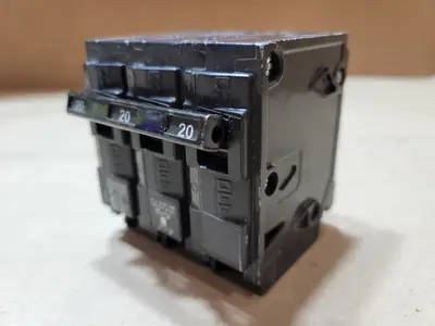 Used SIEMENS Q320 Circuit Breakers British Columbia CA | Lenmark #1488950