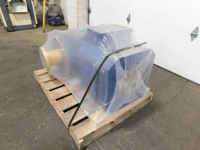 New | in-Stock Flender NFJ/46375922-110-003/2020 Speed Reducers | Equipment Recovery Corp. #1330965