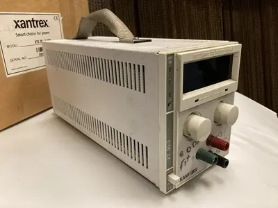 Used XANTREX XT20-3 Miscellaneous Equipment (Electrical & Power) | Surplus Asset Holdings #1195567