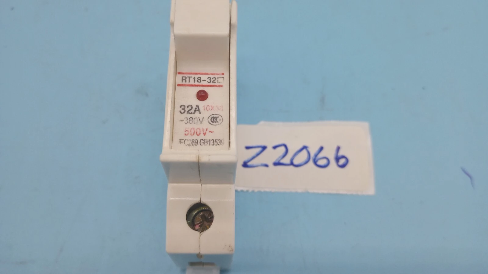 USED Huzuo RT18-32X