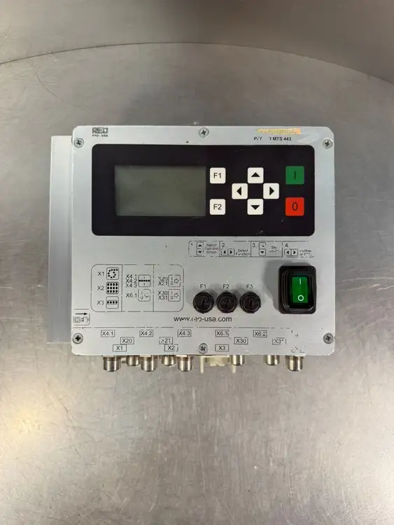 Used REO _UNKNOWN_ Variable Speed Drives South Carolina US | Palmetto Automation #1153416