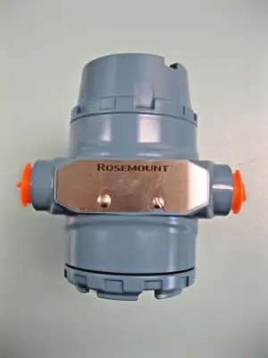 NEW Rosemount 3051 TG 5A 2B21AE5M4T1