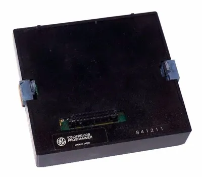 GE FANUC IC610PRG100B HANDHELD PROGRAMMER