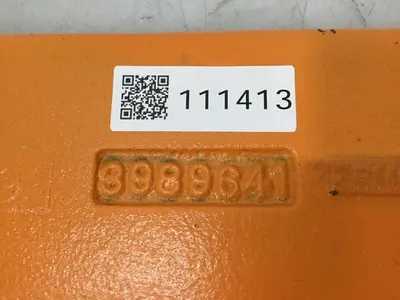 USED CINCINNATI MILACRON 3989641