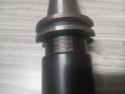 USED ULTRA-DEX CT40-EM108-400-G6