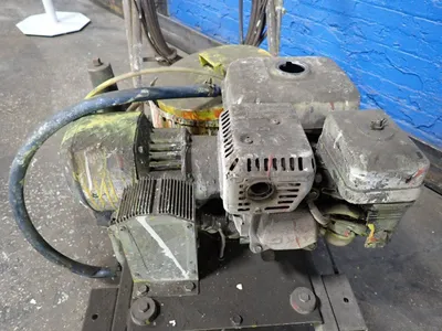 Graco Line Stripper